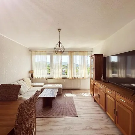 Sunshine Apartment Goslar