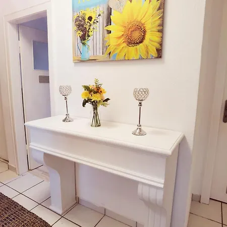 Appartement Sunshine