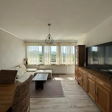 Apartment Sunshine *