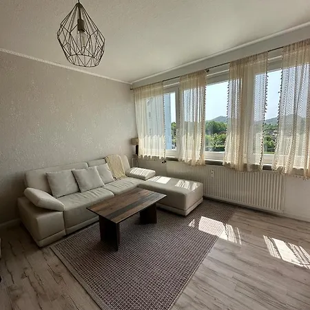 Sunshine Appartement *