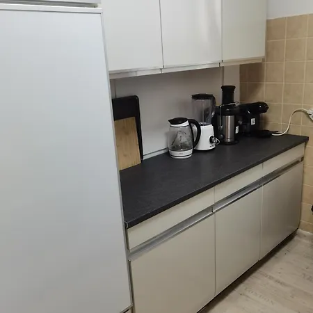 Appartement Sunshine Goslar