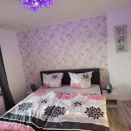 Sunshine Apartment Goslar
