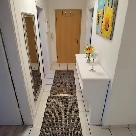 Sunshine Apartment Goslar
