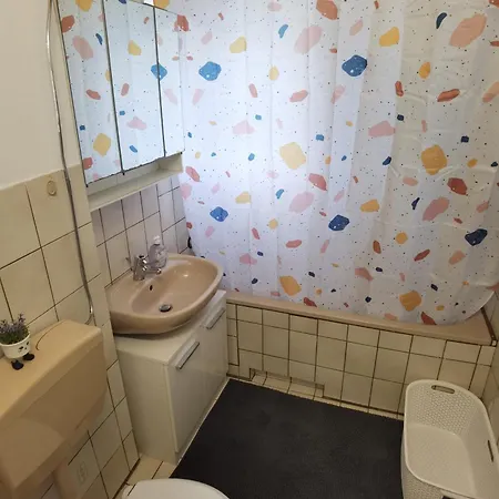 Sunshine Apartment *